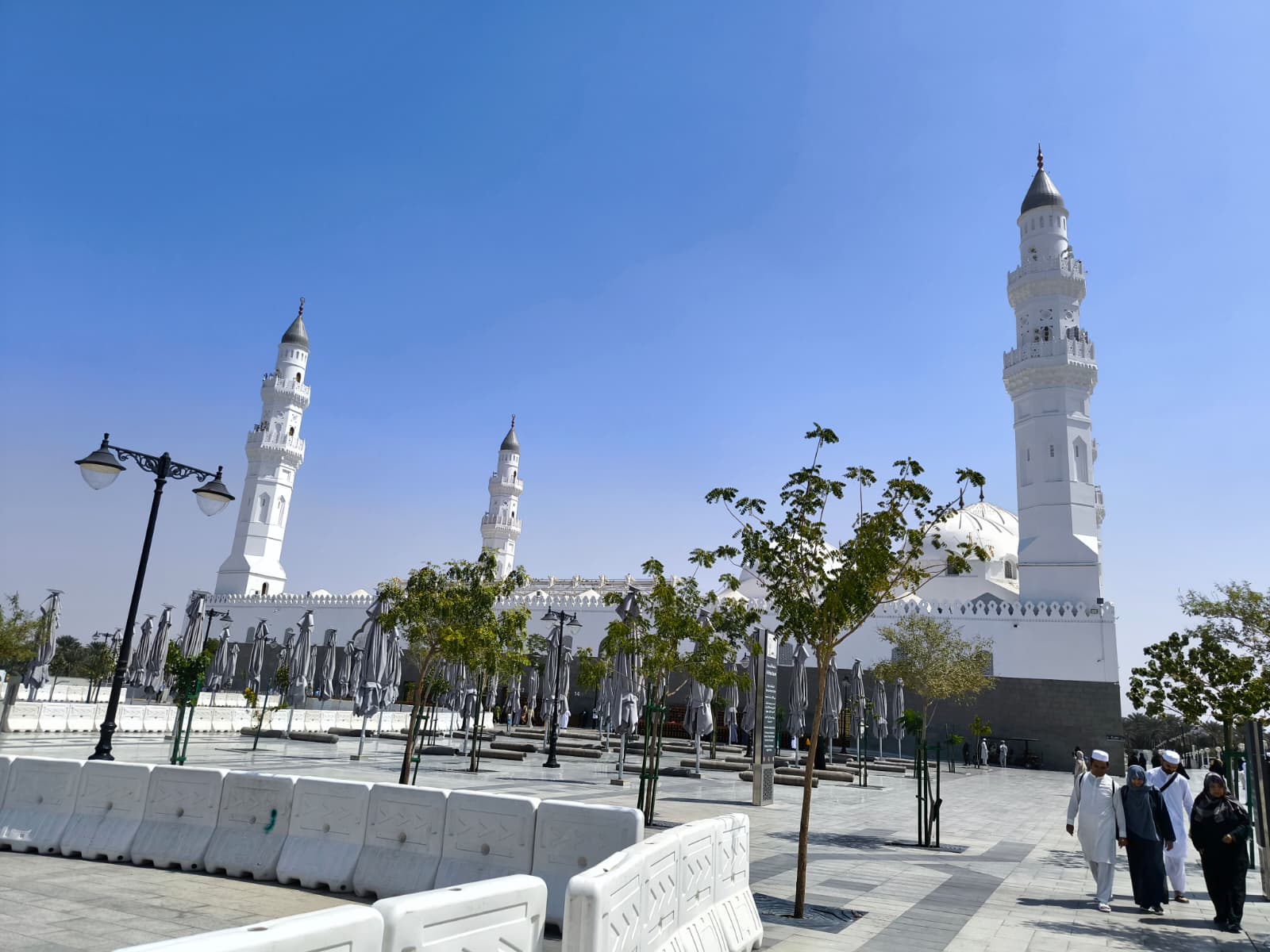 Programs and activities