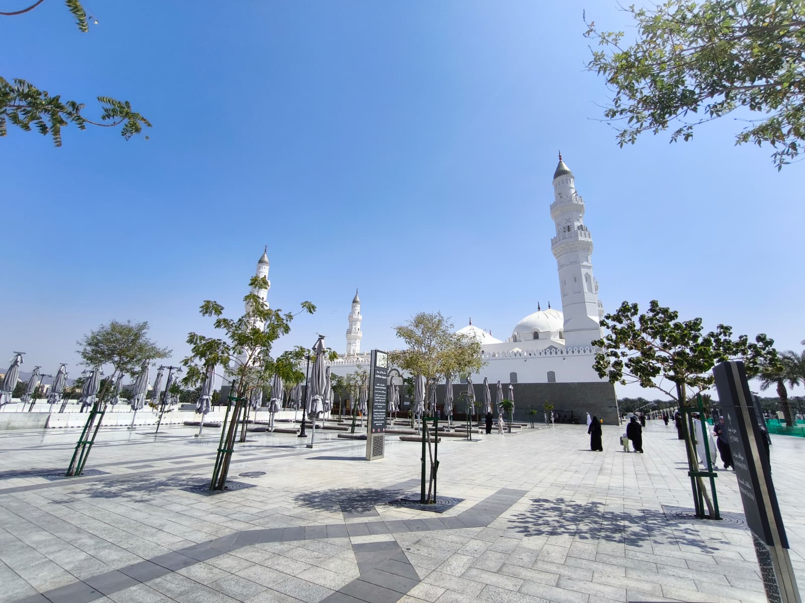 Workshops and events